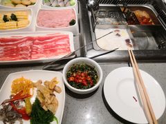 -海底捞火锅(龙岗星河COCO Park店)