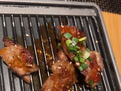 -虹料理·日料放题(悠方店)