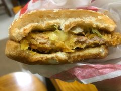 -肯德基(新凌云店)