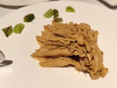 芥末鸭掌-大董(环贸iapm店)