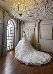点击看大图 -青禾蒙娜丽莎婚纱摄影(武汉总店)
