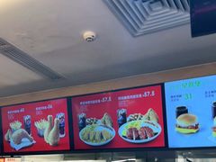 -德克士(广州南站店)