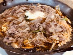 -东京屋(武定路店)