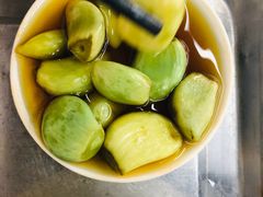 腊八蒜-劈柴院锅贴(沈阳路店)