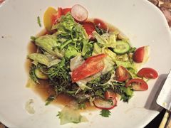 -小杨烤肉(朱雀店)