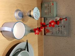 -蜜桃餐厅·伴山(绿宝广场店)