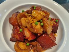 -南堂馆·新川菜(春熙路店)