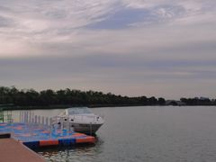 -天津东丽湖风景区