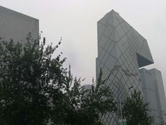 -中央广播电视总台(光华路办公区)