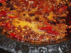 -重庆渝达老火锅(春熙路店)