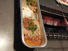-老卜奎齐齐哈尔烤肉(人民东路店)