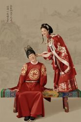 点击看大图 -YISHU一树影像工作室(惠城店)