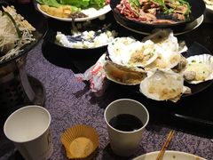 -热带雨林汗蒸馆(汶水东路店)