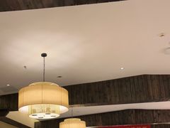 大堂-回头食客-李久其家民间餐厅(望城金桥国际店)