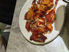 -肥家大排档(天河体育西店)