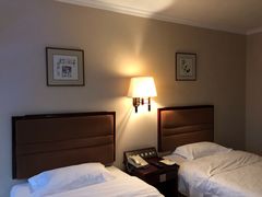 -扬子岛酒店(重庆洪崖洞解放碑店)