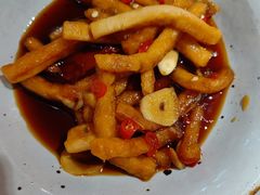 -大师兄·西北小馆(南沙万达广场店)
