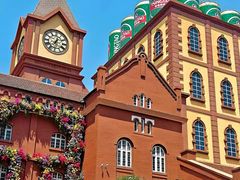 -青岛啤酒博物馆