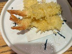 -江户家·日本料理·铁板烧(汉江东路店)