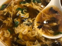 酸辣汤-泰丰楼(前门西大街店)