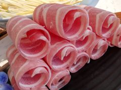 -捞神煲汤火锅(湖滨商业街店)