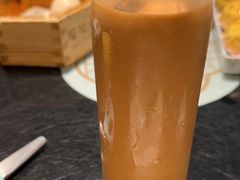 招牌港式奶茶-陶陶居·雅园(凯华国际店)