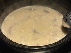-捞王猪肚鸡火锅(昆山店)
