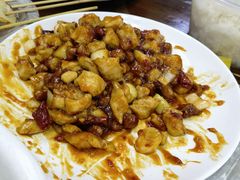 -京味小馆(东坝店)