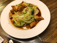 -阿凡提餐厅(簋街店)