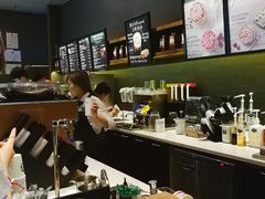 -星巴克(杭州市民中心店)