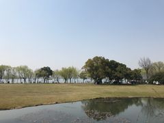 -闻莺馆(柳浪闻莺店)