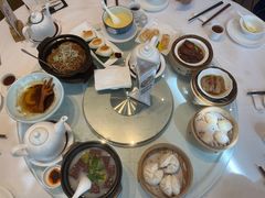 -金苑海鲜酒家(来魅力店)