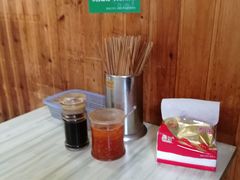 -嵊州特色小吃(萧山街店)