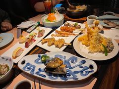 -山葵家·创意料理(临平银泰城店)