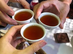 -味可道美食坊(福基路店)