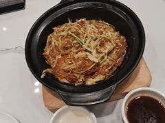 -欢乐海岸美食联盟