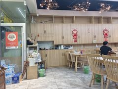 -庆山饭店·海鲜饺子家常菜(北戴河黑石路店)