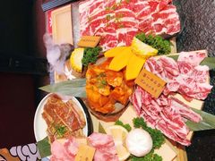 -419海鲜烧烤大排档