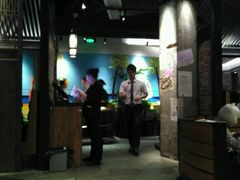 -广东道至正餐厅(区庄店)