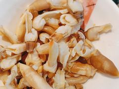 -曼格活海鲜·牛排自助(光明蓝鲸店)