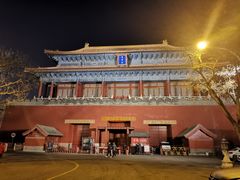 -东华门大街小区