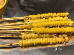 -熙成烧烤(白塔岭店)