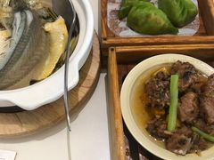 -蔡澜点心·粤菜(月星环球港店)