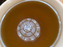 姫茸菇燉響螺-玛宝鲜海鲜酒家