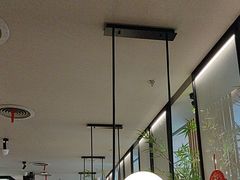 -绿茶餐厅(青岛城阳万象汇店)