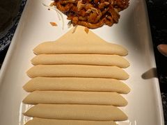 京酱肉丝-局气 烤鸭·北京菜(光华路店)