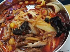 -红鼻子桂林米粉(金唐新光界店)