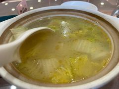 -烤肉宛饭庄(北新桥店)