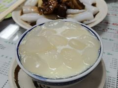 -仁信双皮奶(东川路店)