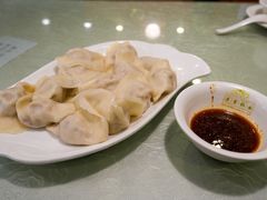 -黄家饺子东北特色菜馆(湖滨商业街店)